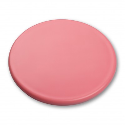 Диск для вращения (слайдер) INDIGO IN236 13*1,5 см Розовый