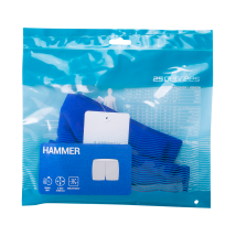 Шорты для плавания Hammer Blue, полиамид